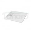 CERSANIT - brodzik kwadratowy tako slim 90 x 4 + syfon  S601-122